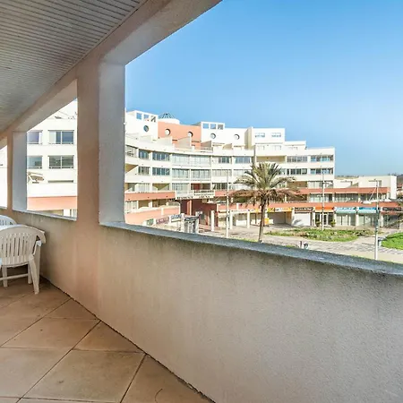 Apartment Le Lamparo N201 - 2p4