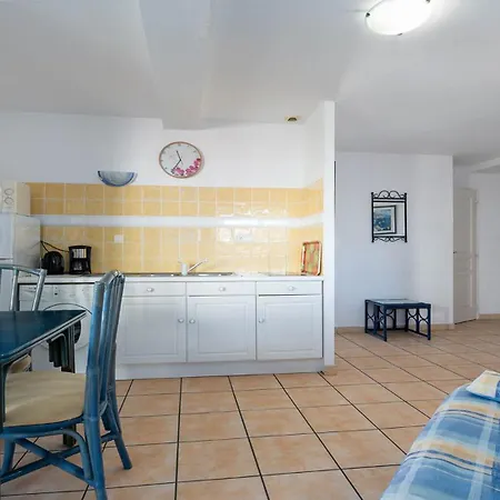 Le Lamparo N201 - 2p4 Agde