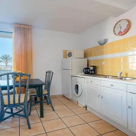 Le Lamparo N201 - 2p4 * Agde