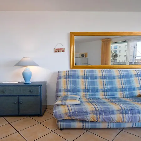 Le Lamparo N201 - 2p4 *